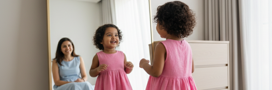 The Importance of Bonding Through Fashion: Dressing Your Kids in Clothes They Love