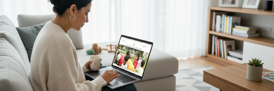 Online Kidswear Shopping in India: 8 Mistakes to Avoid | Toto Terraa