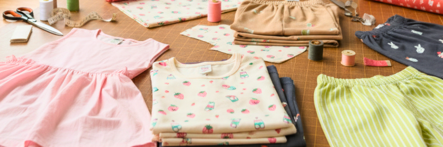 Why Breathable Fabrics Matter for Kids’ All-Day Comfort