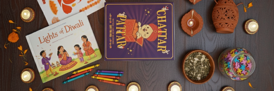 10 Diwali Gifts for Kids That Parents Actually Love (Toto Terraa Picks)