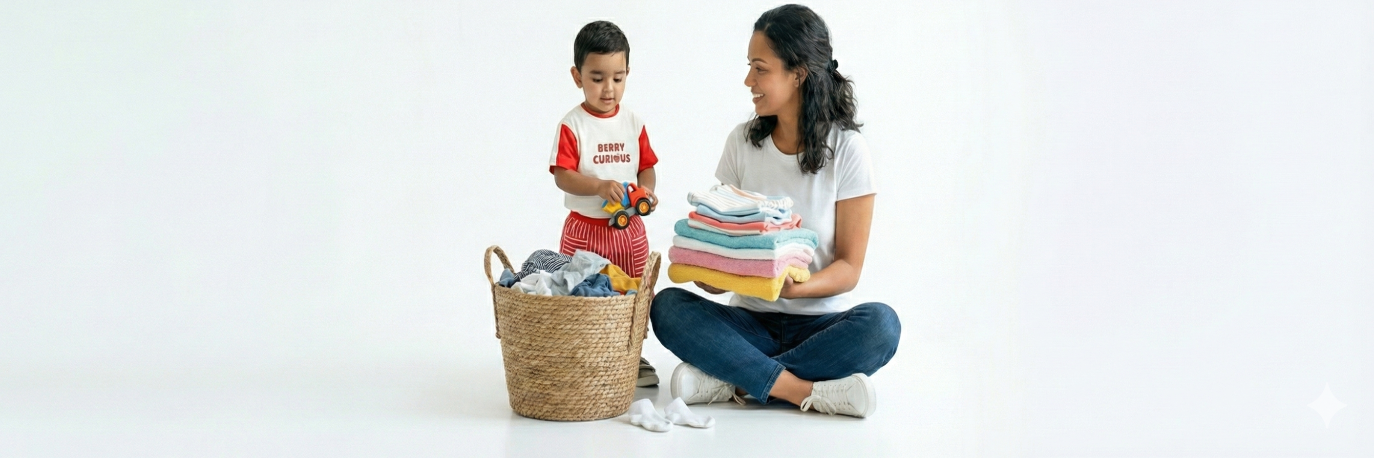 How to Make Kids’ Cotton Clothes Last Longer: 7 Expert Washing & Care Tips (India)