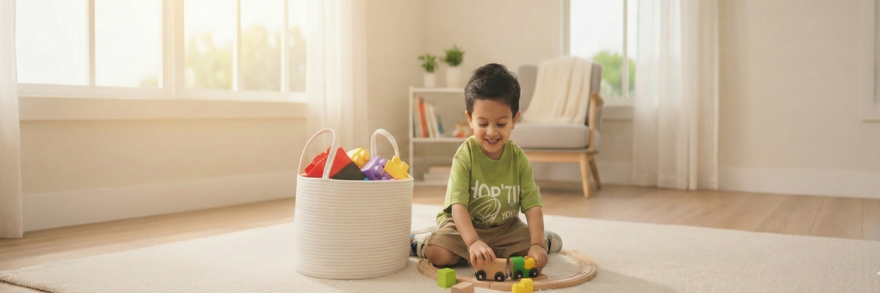 The Best Fabrics for Sensitive Skin in India