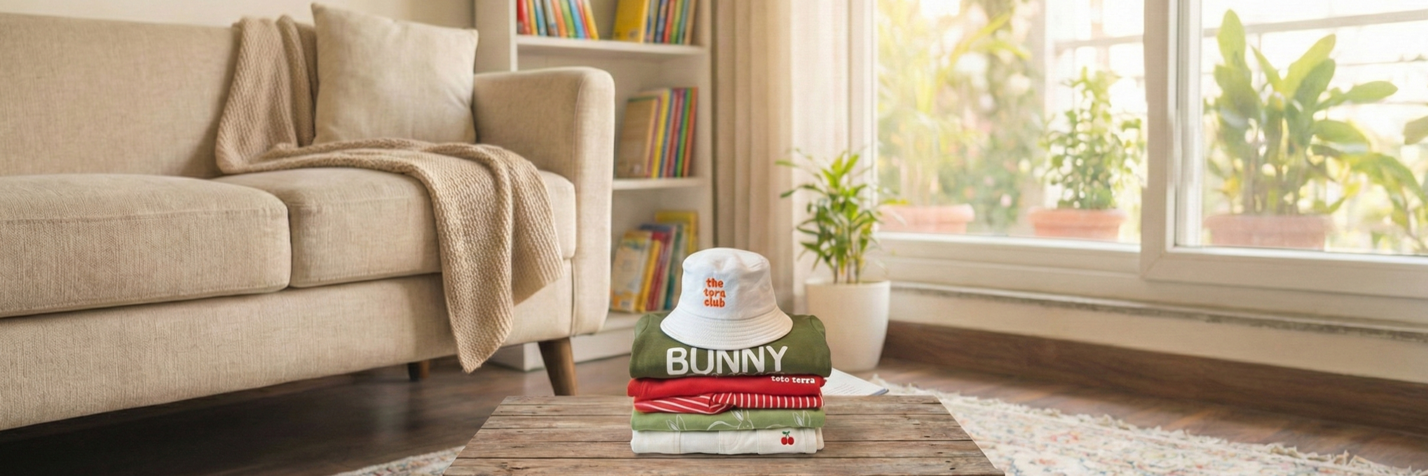 Best Winter Gifts for Kids in India 2025: Sustainable Clothing Ideas Parents Trust