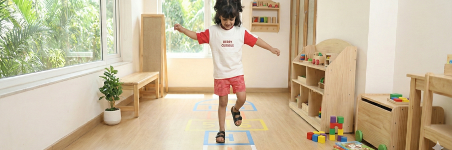 Why Kids Act Better in Comfortable Clothes