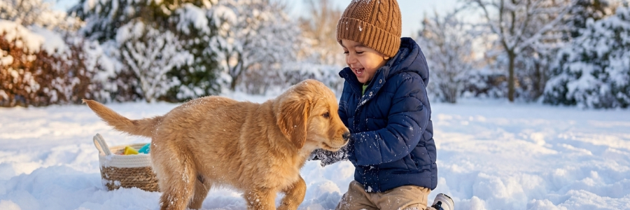 The Best Winter Playwear for Toddlers: Cozy, Breathable, and Play-Proof