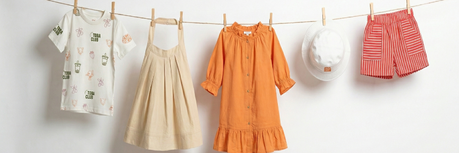 Top 7 Kids Fashion Trends in India for 2026 From Co ords to Indo Western Styles